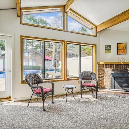 Cedarbrook Queen Suite 203 Киллингтон Экстерьер фото