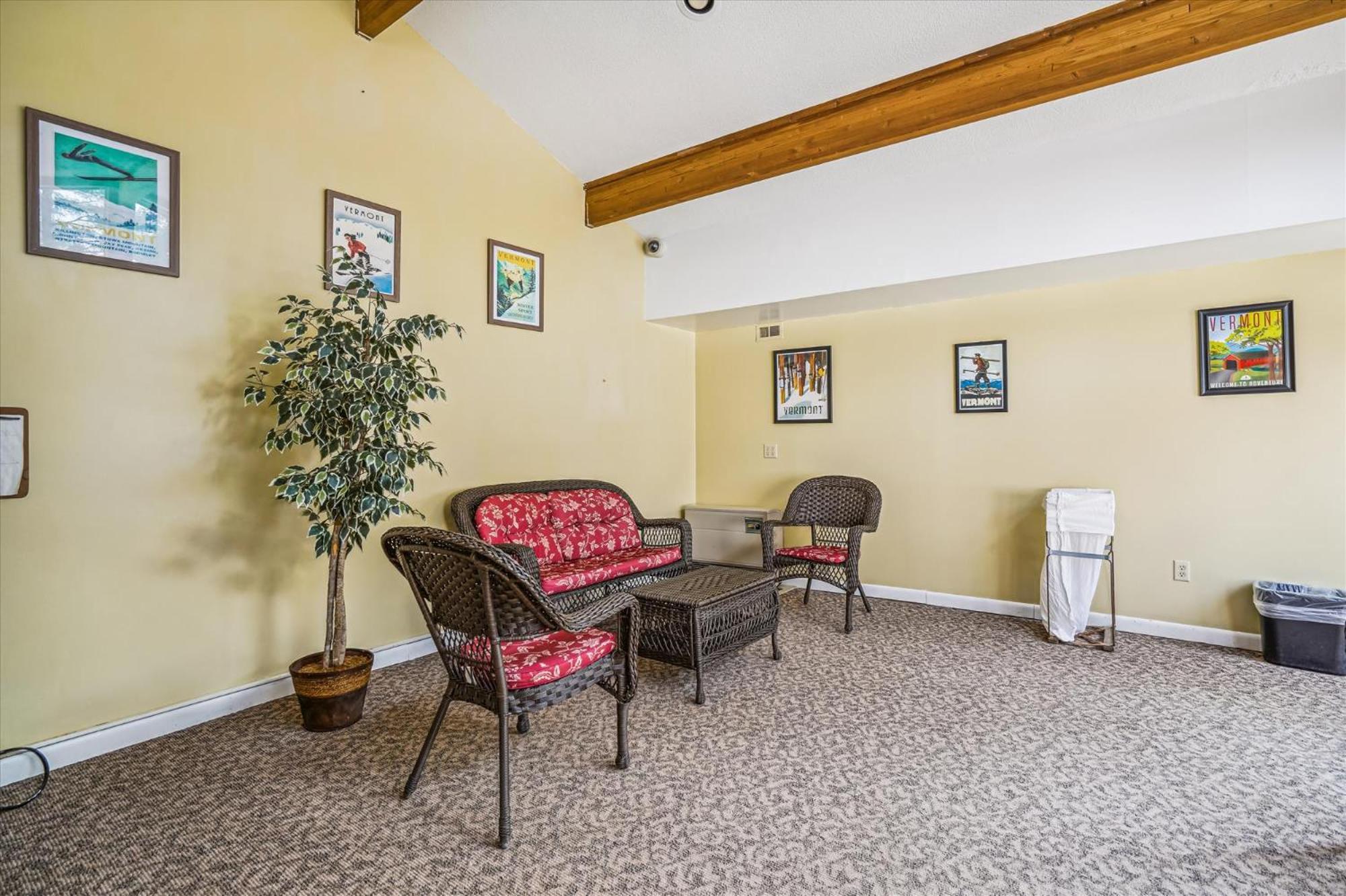 Cedarbrook Queen Suite 203 Киллингтон Экстерьер фото