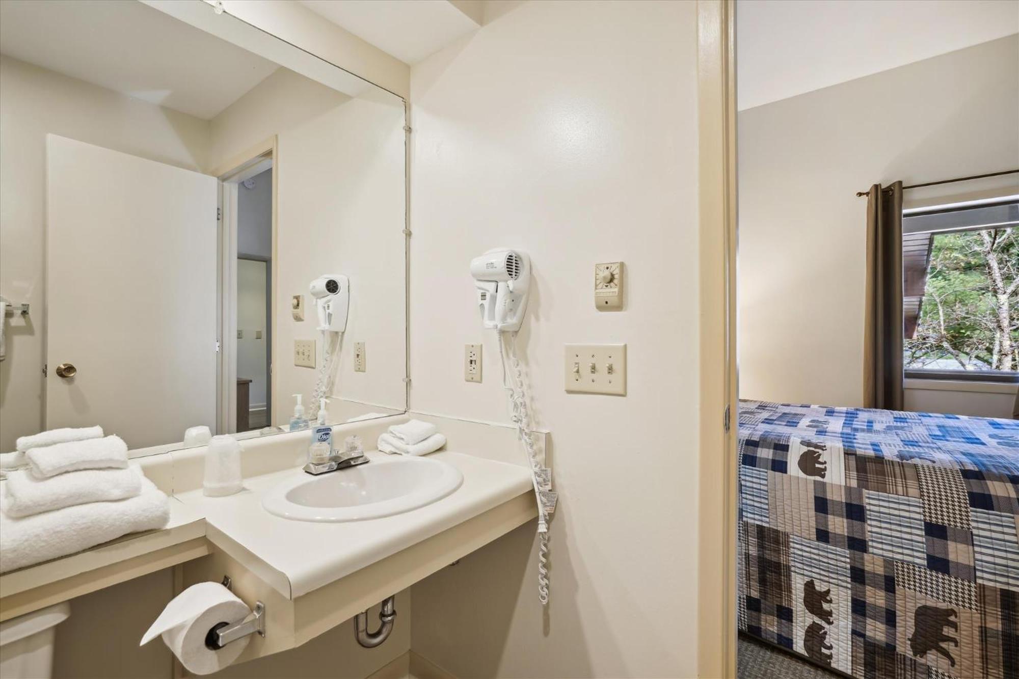 Cedarbrook Queen Suite 203 Киллингтон Экстерьер фото