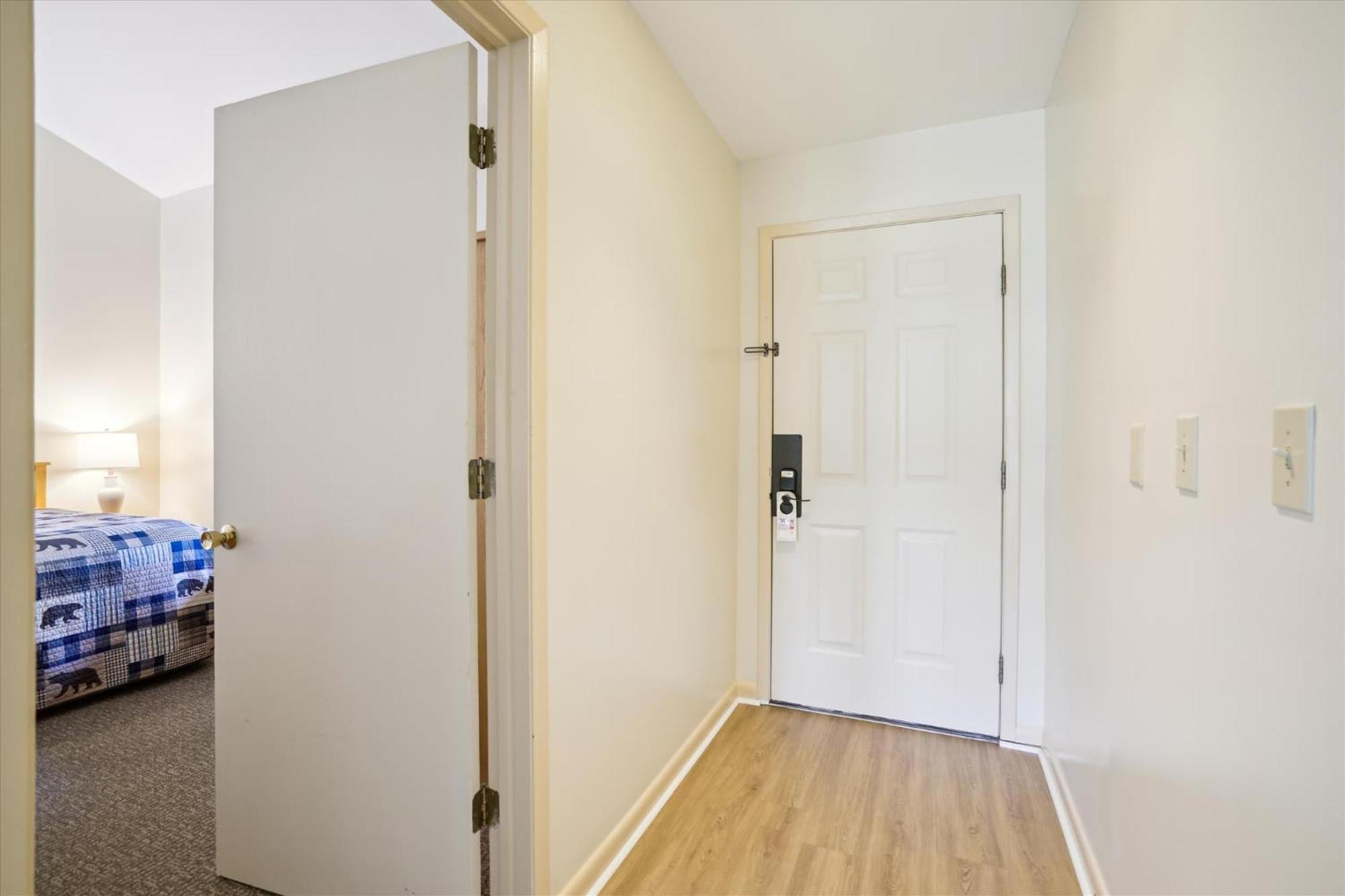 Cedarbrook Queen Suite 203 Киллингтон Экстерьер фото