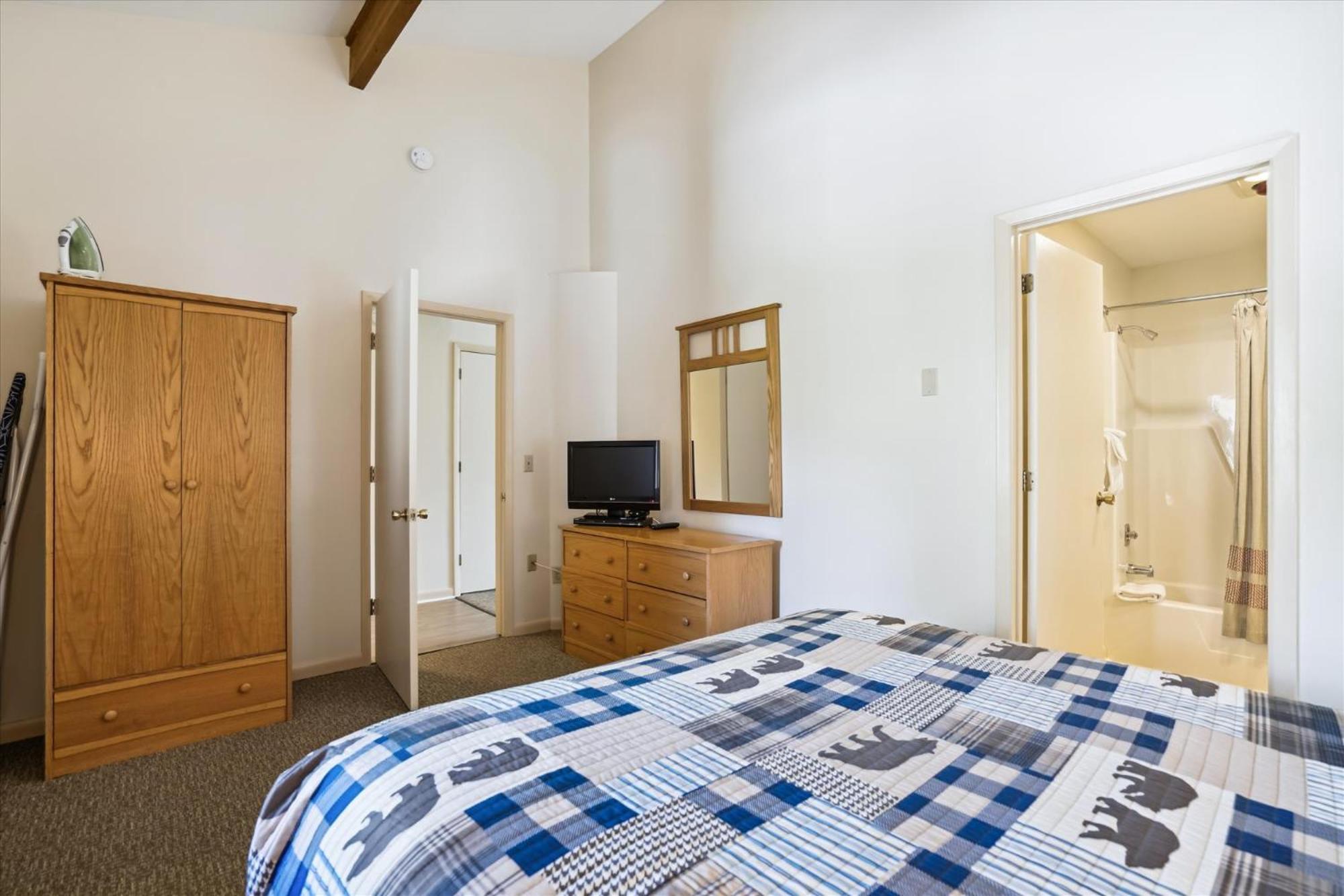 Cedarbrook Queen Suite 203 Киллингтон Экстерьер фото