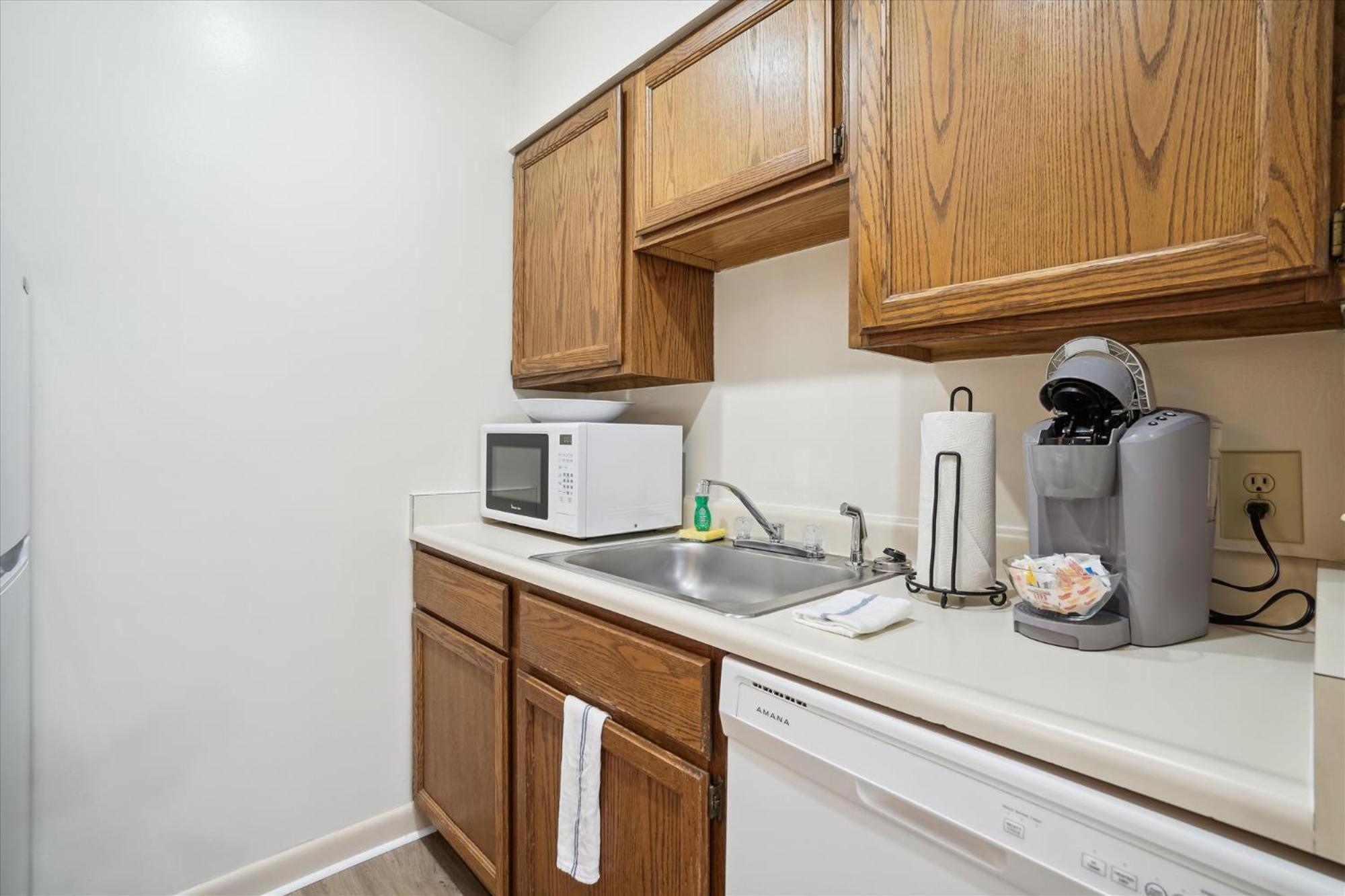 Cedarbrook Queen Suite 203 Киллингтон Экстерьер фото