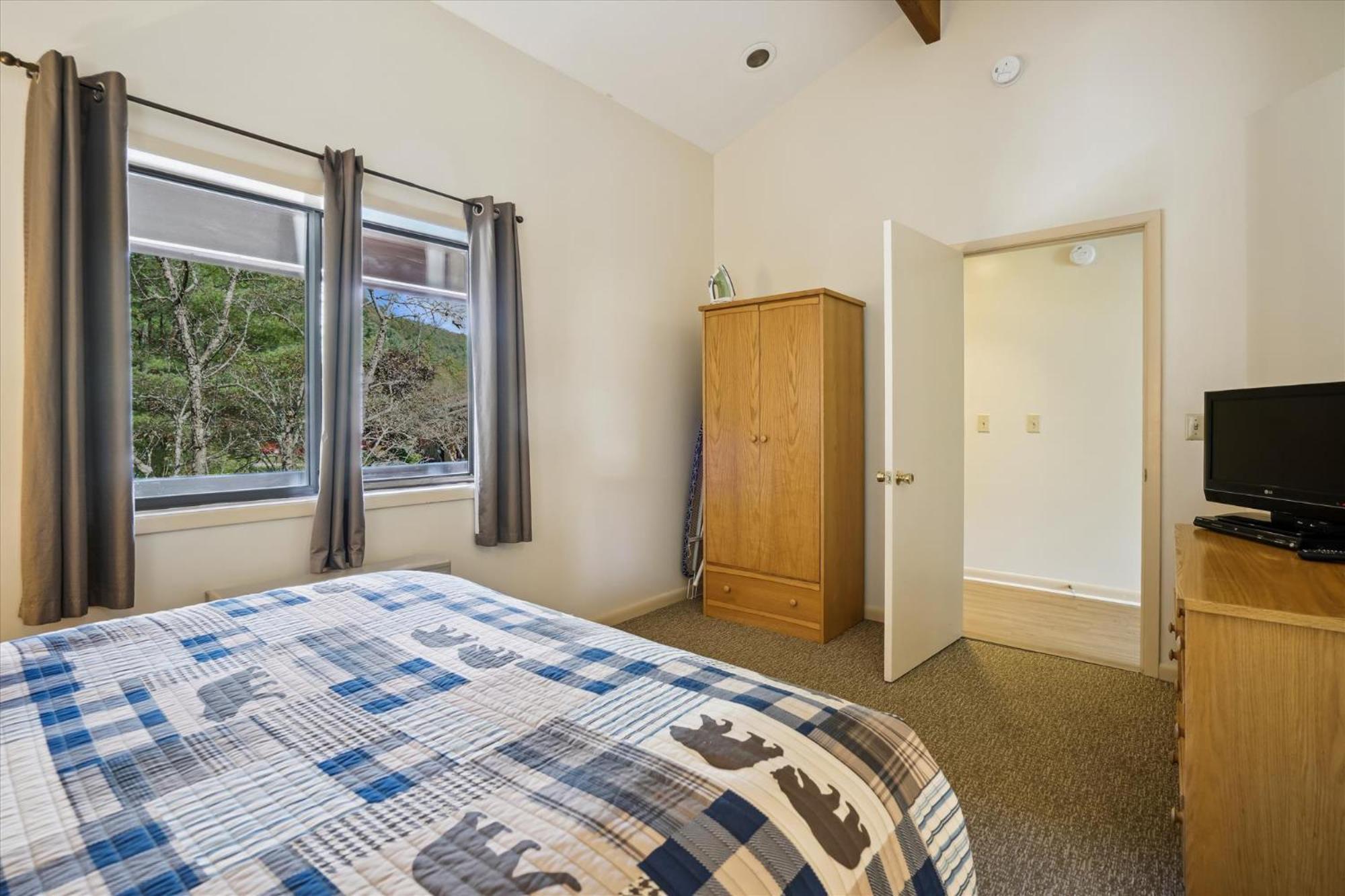 Cedarbrook Queen Suite 203 Киллингтон Экстерьер фото