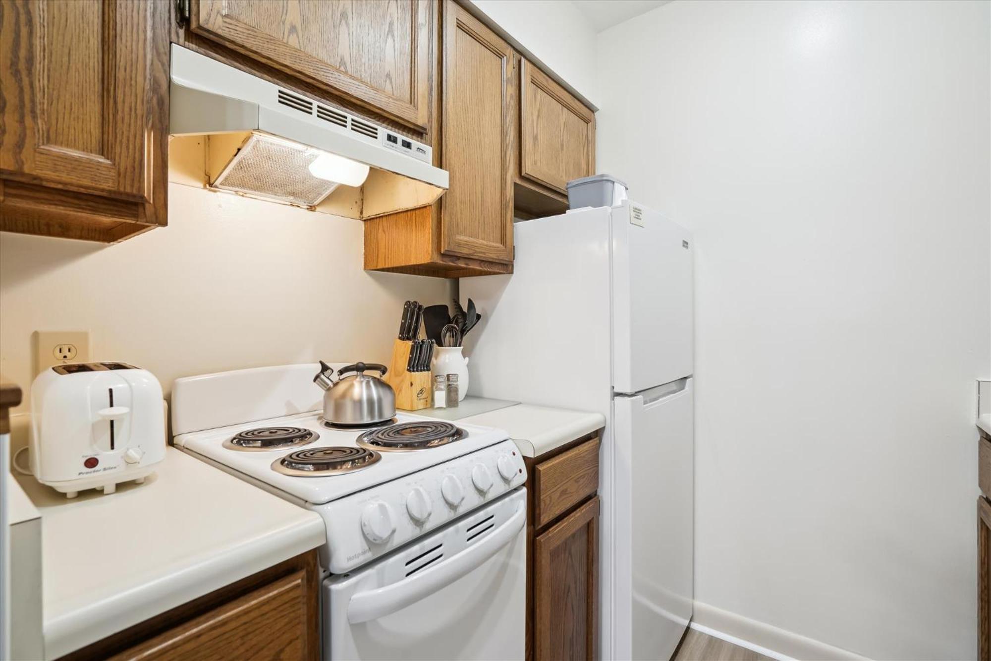 Cedarbrook Queen Suite 203 Киллингтон Экстерьер фото
