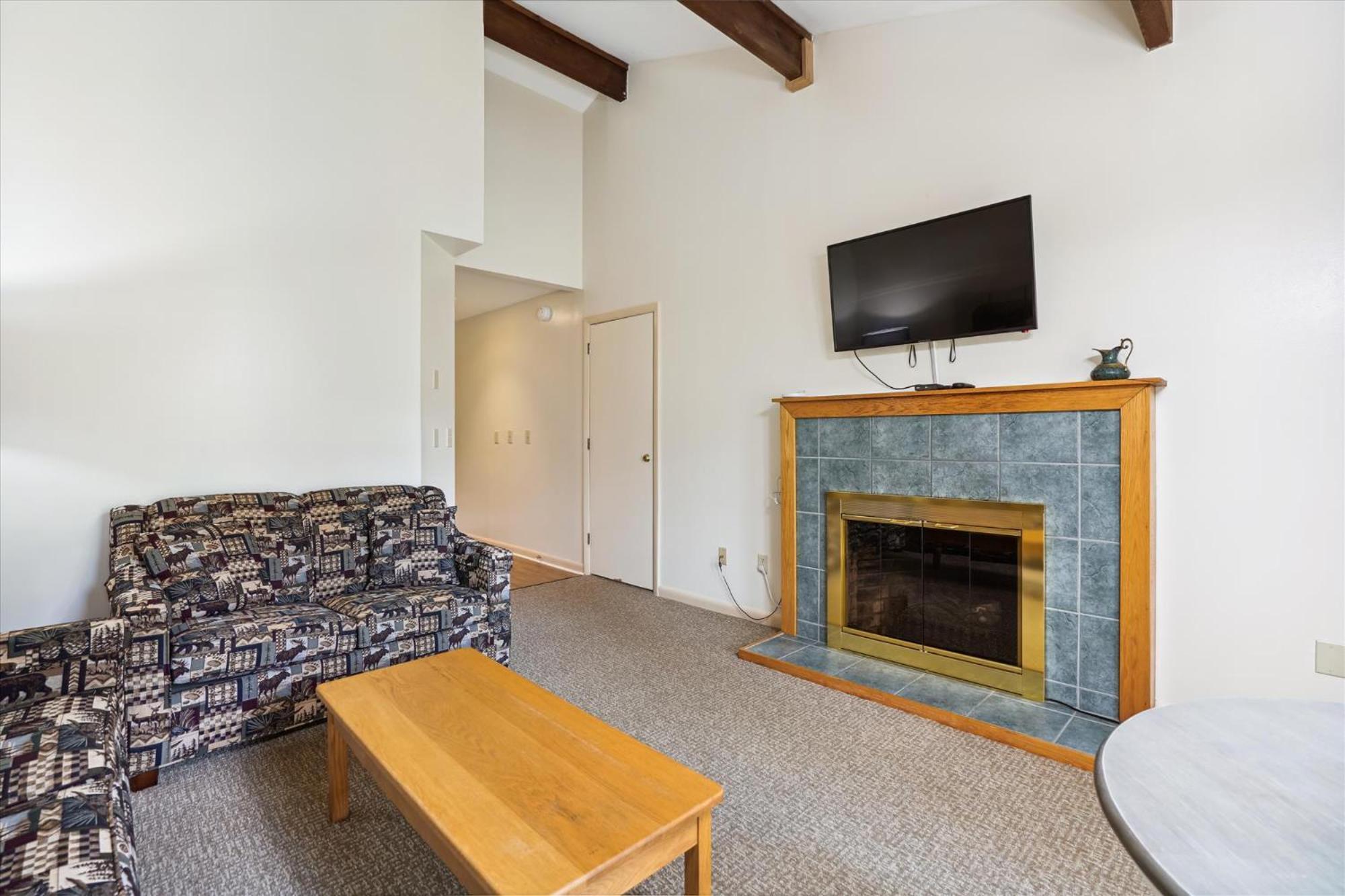 Cedarbrook Queen Suite 203 Киллингтон Экстерьер фото