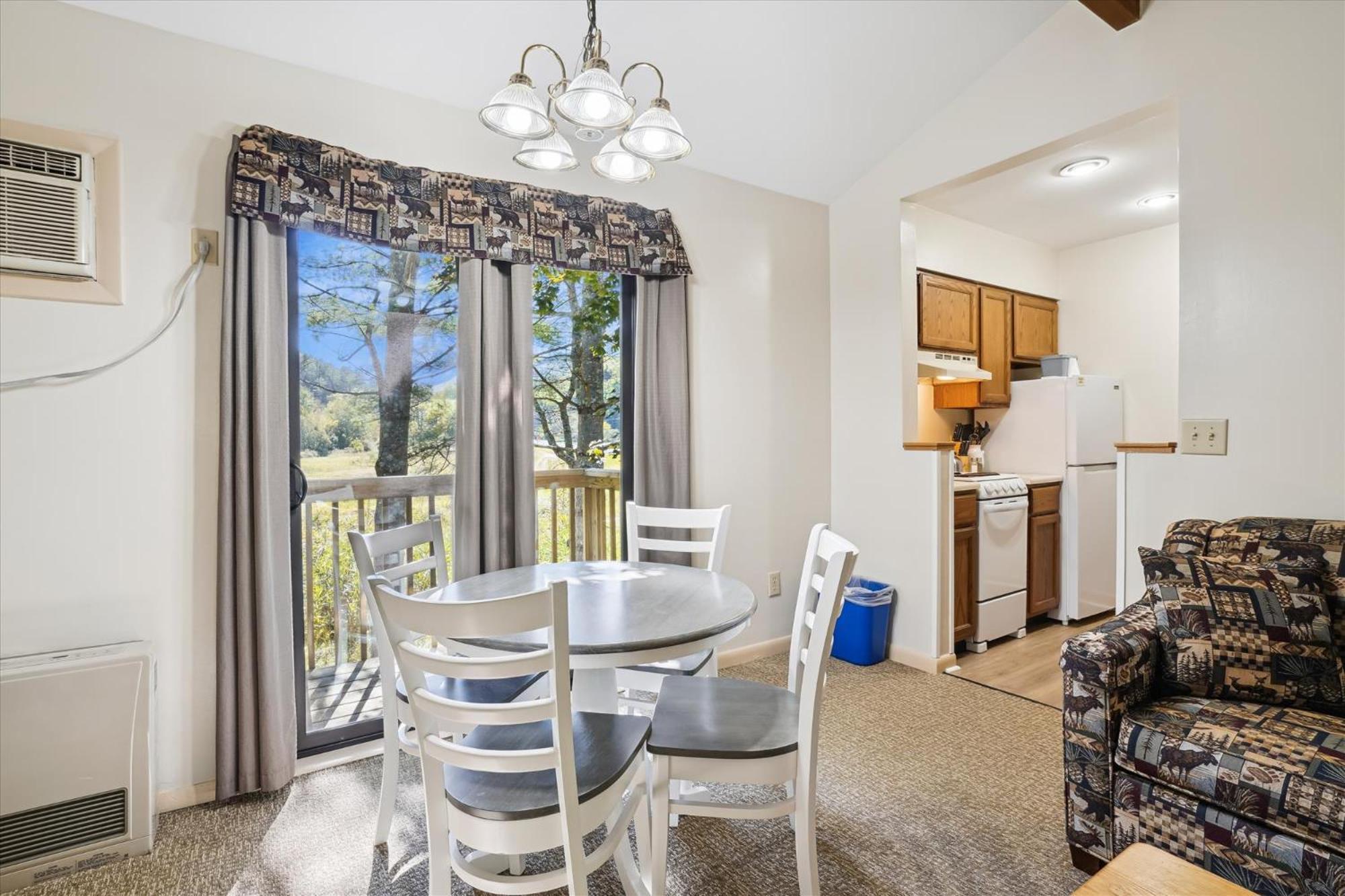 Cedarbrook Queen Suite 203 Киллингтон Экстерьер фото