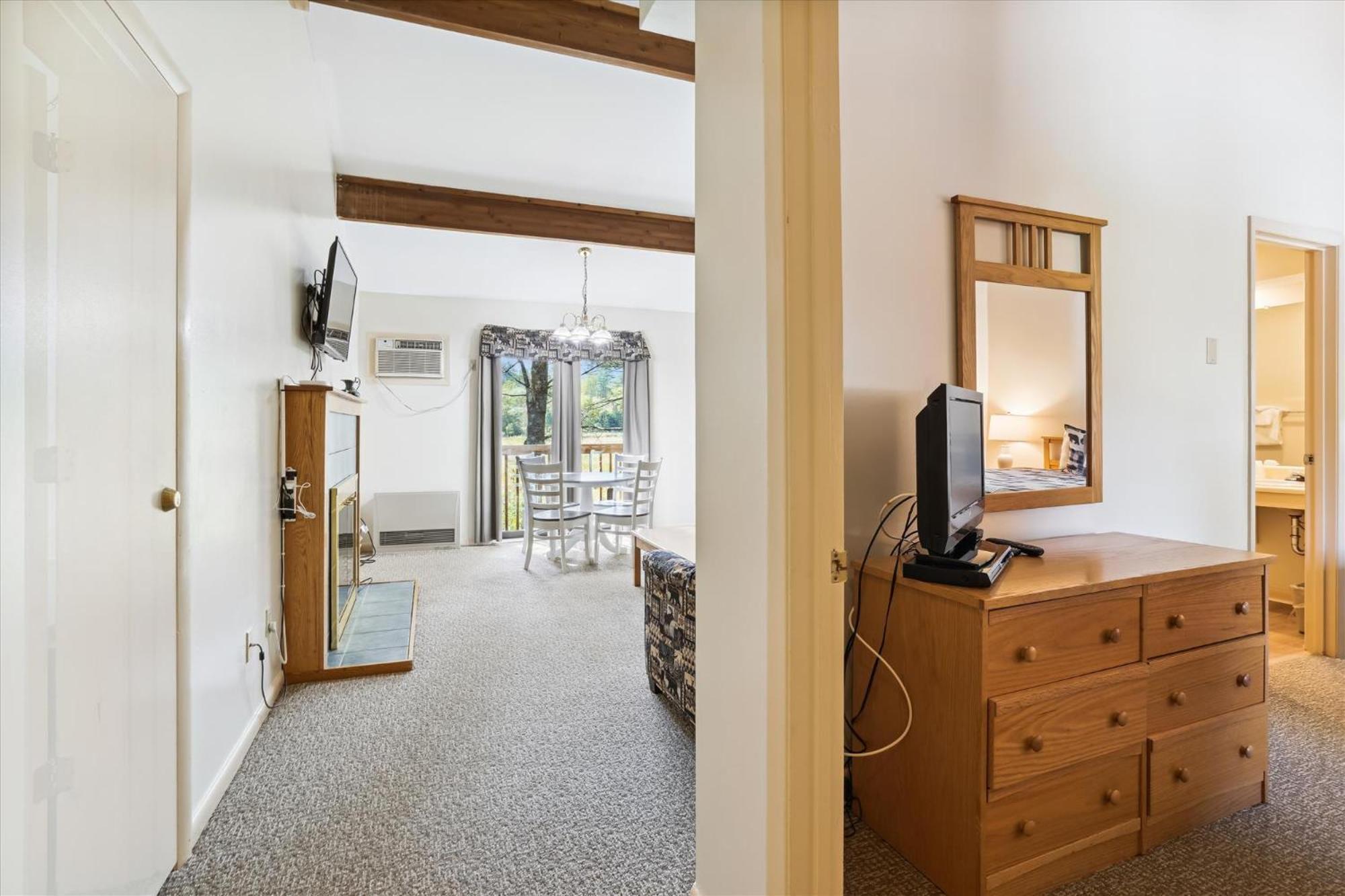 Cedarbrook Queen Suite 203 Киллингтон Экстерьер фото